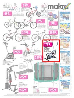 Makro : Summer Sale (11 Feb - 17 Feb 2014), page 7