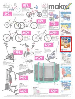 Makro : Summer Sale (11 Feb - 17 Feb 2014), page 7