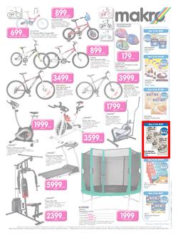Makro : Summer Sale (11 Feb - 17 Feb 2014), page 7