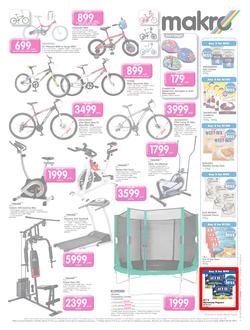 Makro : Summer Sale (11 Feb - 17 Feb 2014), page 7