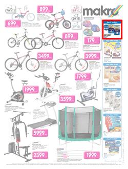 Makro : Summer Sale (11 Feb - 17 Feb 2014), page 7