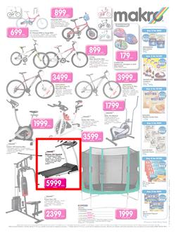 Makro : Summer Sale (11 Feb - 17 Feb 2014), page 7