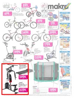 Makro : Summer Sale (11 Feb - 17 Feb 2014), page 7