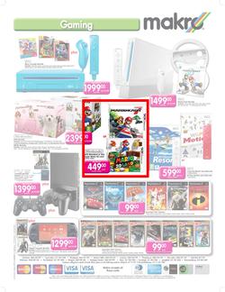 Makro Toy & Interactive (17 Mar - 4 Apr), page 8