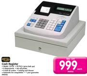 Royal Cash Register 101CX