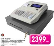 Cash Register CM912