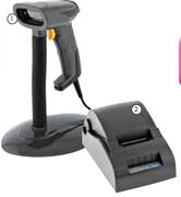 Compupos Laser Scanner