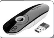 Targus Laser Presentation Remote