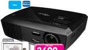 Optoma Projector DS325