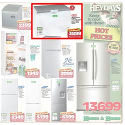 House & Home : HEYDAYS (16 Feb - 20 Feb 2014) , page 7