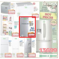 House & Home : HEYDAYS (16 Feb - 20 Feb 2014) , page 7