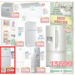 House & Home : HEYDAYS (16 Feb - 20 Feb 2014) , page 7