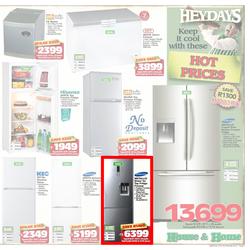 House & Home : HEYDAYS (16 Feb - 20 Feb 2014) , page 7