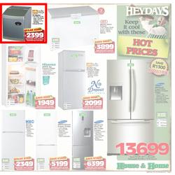 House & Home : HEYDAYS (16 Feb - 20 Feb 2014) , page 7