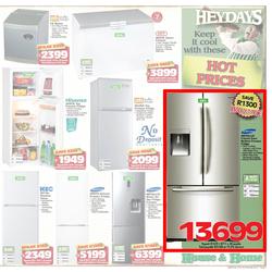 House & Home : HEYDAYS (16 Feb - 20 Feb 2014) , page 7