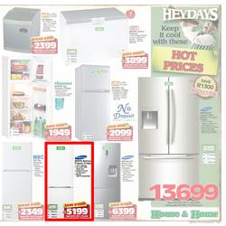 House & Home : HEYDAYS (16 Feb - 20 Feb 2014) , page 7