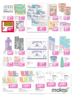 Makro Gauteng : Food (13 Feb - 26 Feb 2014) , page 7