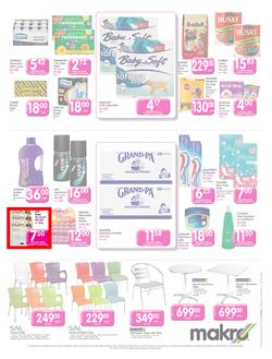 Makro Gauteng : Food (13 Feb - 26 Feb 2014) , page 7