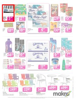 Makro Gauteng : Food (13 Feb - 26 Feb 2014) , page 7