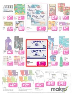 Makro Gauteng : Food (13 Feb - 26 Feb 2014) , page 7