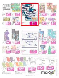 Makro Gauteng : Food (13 Feb - 26 Feb 2014) , page 7
