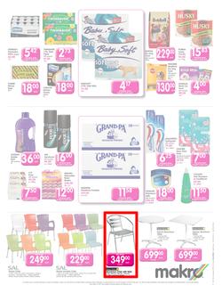 Makro Gauteng : Food (13 Feb - 26 Feb 2014) , page 7