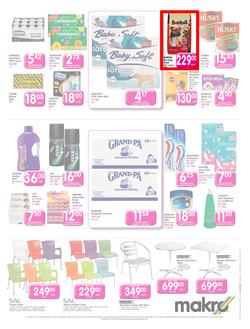 Makro Gauteng : Food (13 Feb - 26 Feb 2014) , page 7