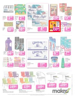 Makro Gauteng : Food (13 Feb - 26 Feb 2014) , page 7