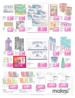 Makro Gauteng : Food (13 Feb - 26 Feb 2014) , page 7