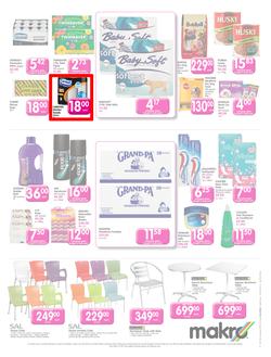 Makro Gauteng : Food (13 Feb - 26 Feb 2014) , page 7