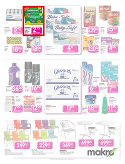 Makro Gauteng : Food (13 Feb - 26 Feb 2014) , page 7