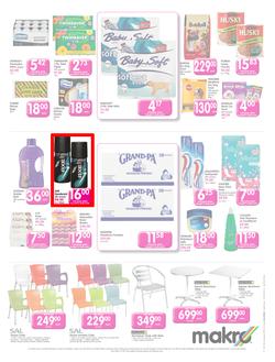 Makro Gauteng : Food (13 Feb - 26 Feb 2014) , page 7