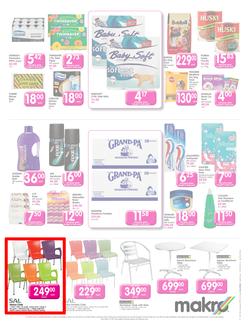 Makro Gauteng : Food (13 Feb - 26 Feb 2014) , page 7