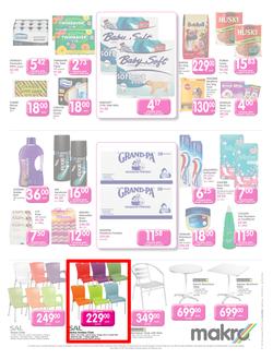 Makro Gauteng : Food (13 Feb - 26 Feb 2014) , page 7