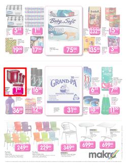 Makro Cape Town : Food (12 Feb - 26 Feb 2014), page 7