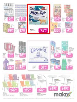Makro Cape Town : Food (12 Feb - 26 Feb 2014), page 7