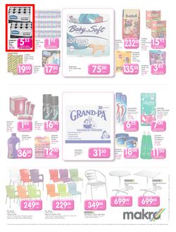 Makro Cape Town : Food (12 Feb - 26 Feb 2014), page 7