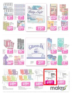 Makro Cape Town : Food (12 Feb - 26 Feb 2014), page 7