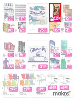 Makro Cape Town : Food (12 Feb - 26 Feb 2014), page 7