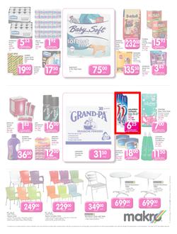 Makro Cape Town : Food (12 Feb - 26 Feb 2014), page 7