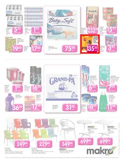Makro Cape Town : Food (12 Feb - 26 Feb 2014), page 7