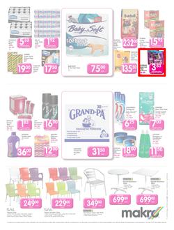 Makro Cape Town : Food (12 Feb - 26 Feb 2014), page 7