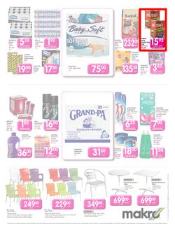 Makro Cape Town : Food (12 Feb - 26 Feb 2014), page 7