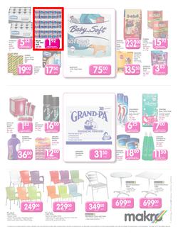Makro Cape Town : Food (12 Feb - 26 Feb 2014), page 7