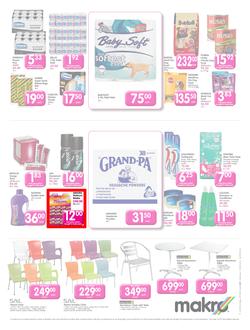 Makro Cape Town : Food (12 Feb - 26 Feb 2014), page 7