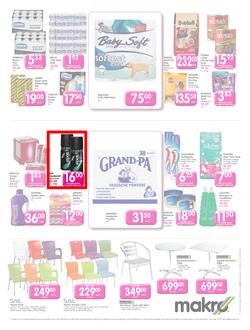 Makro Cape Town : Food (12 Feb - 26 Feb 2014), page 7