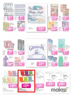 Makro Cape Town : Food (12 Feb - 26 Feb 2014), page 7