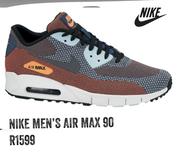 Nike Men's Air Max 90