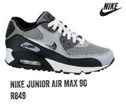 Nike Junior Air Max 90