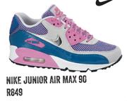 Nike Junior Air Max 90